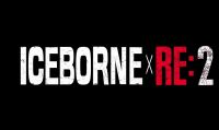 MHW: Iceborne - In arrivo la collaborazione con Resident Evil 2